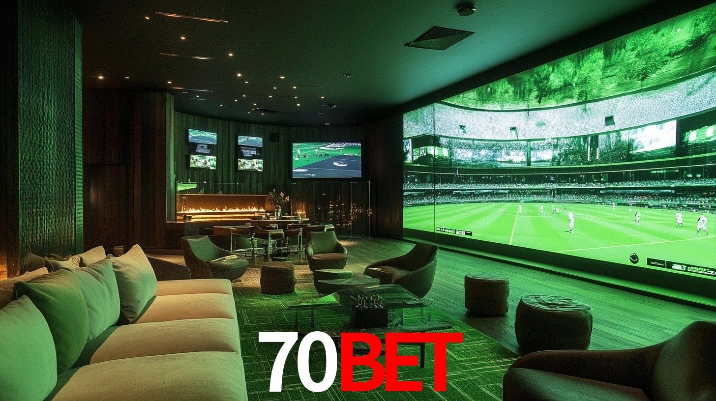 70BET - Cassino Oficial Autorizado Brasil - 70BET paga