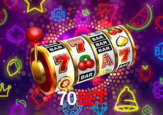 Desvendando o Mundo dos Jogos Virtuais na 70BET