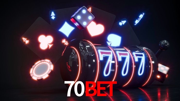 Statistics 70BET