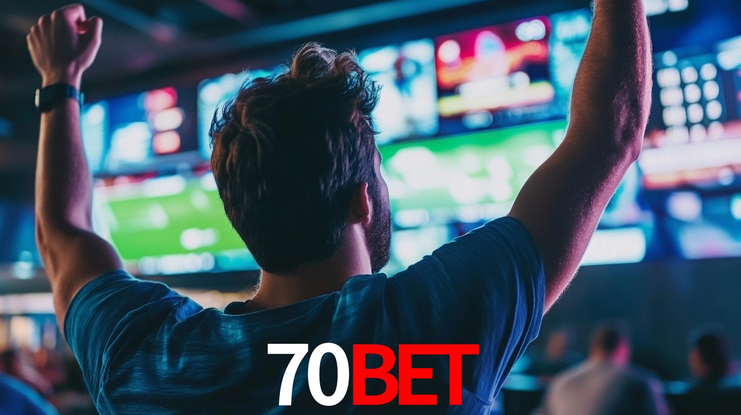 70BET app