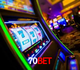 A Emoção da Loteria na 70BET: Uma Chance de Mudança de Vida
