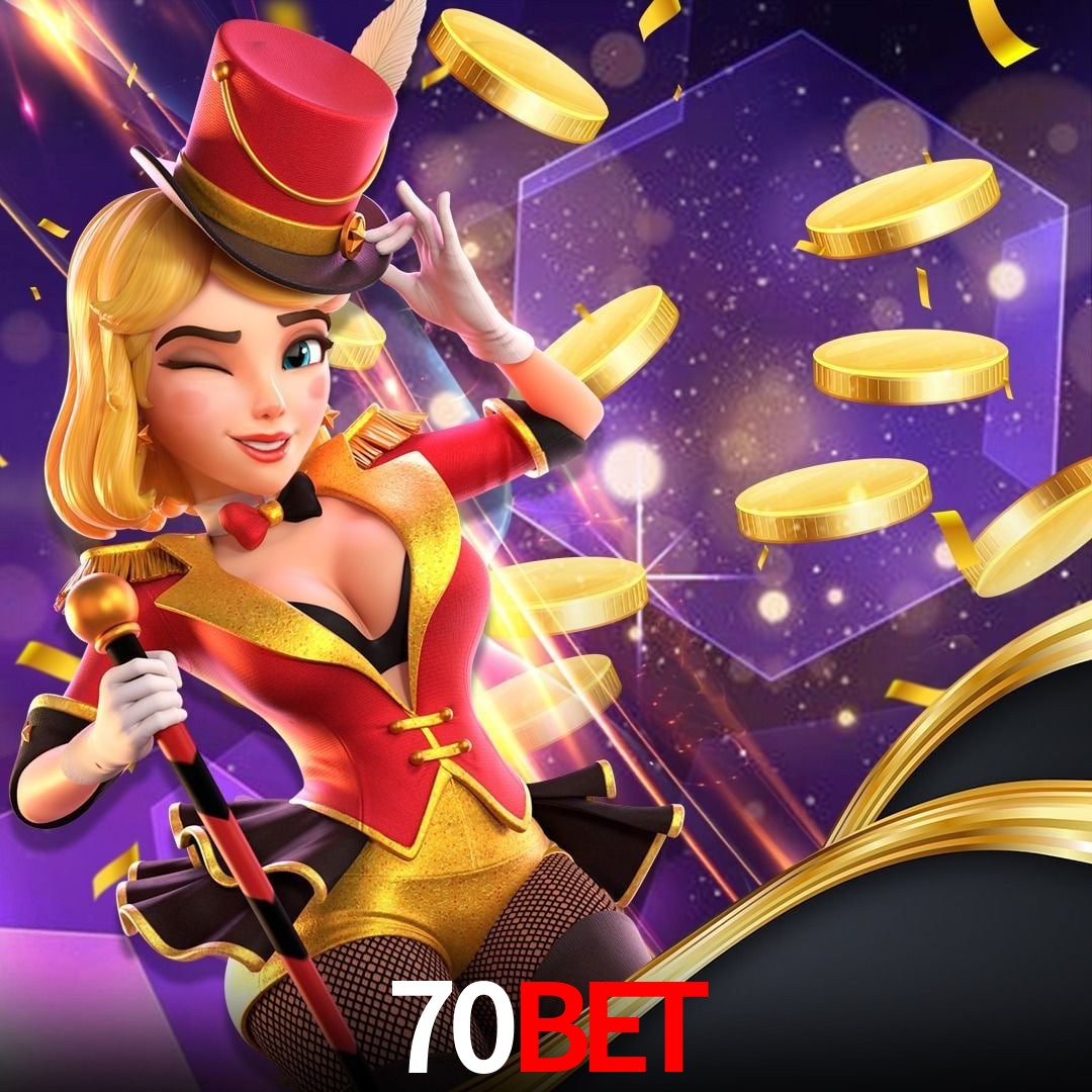 Tennis Betting 70BET