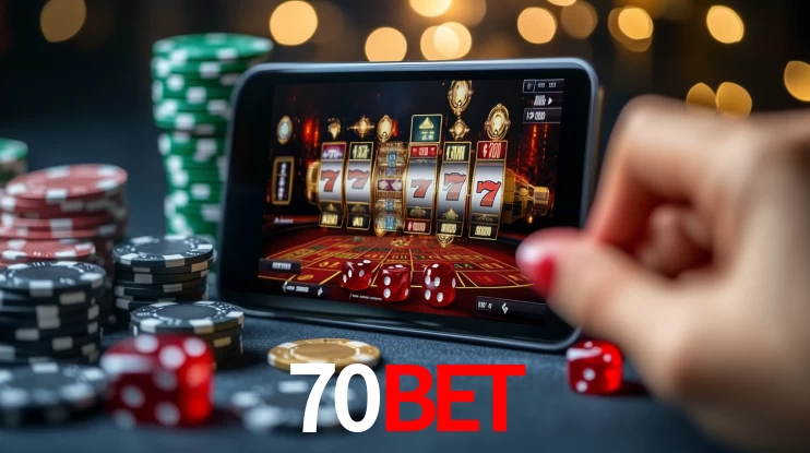 Tournaments 70BET