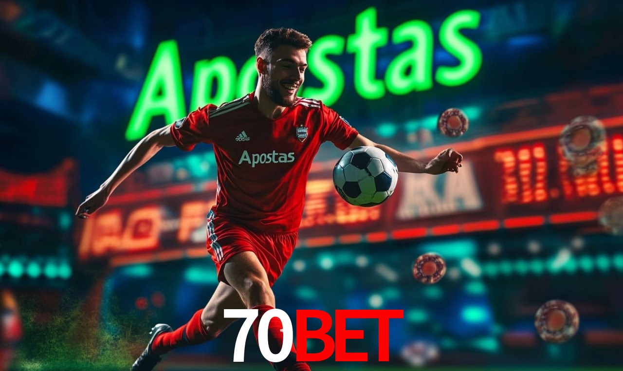 Roda da fortuna na 70BET