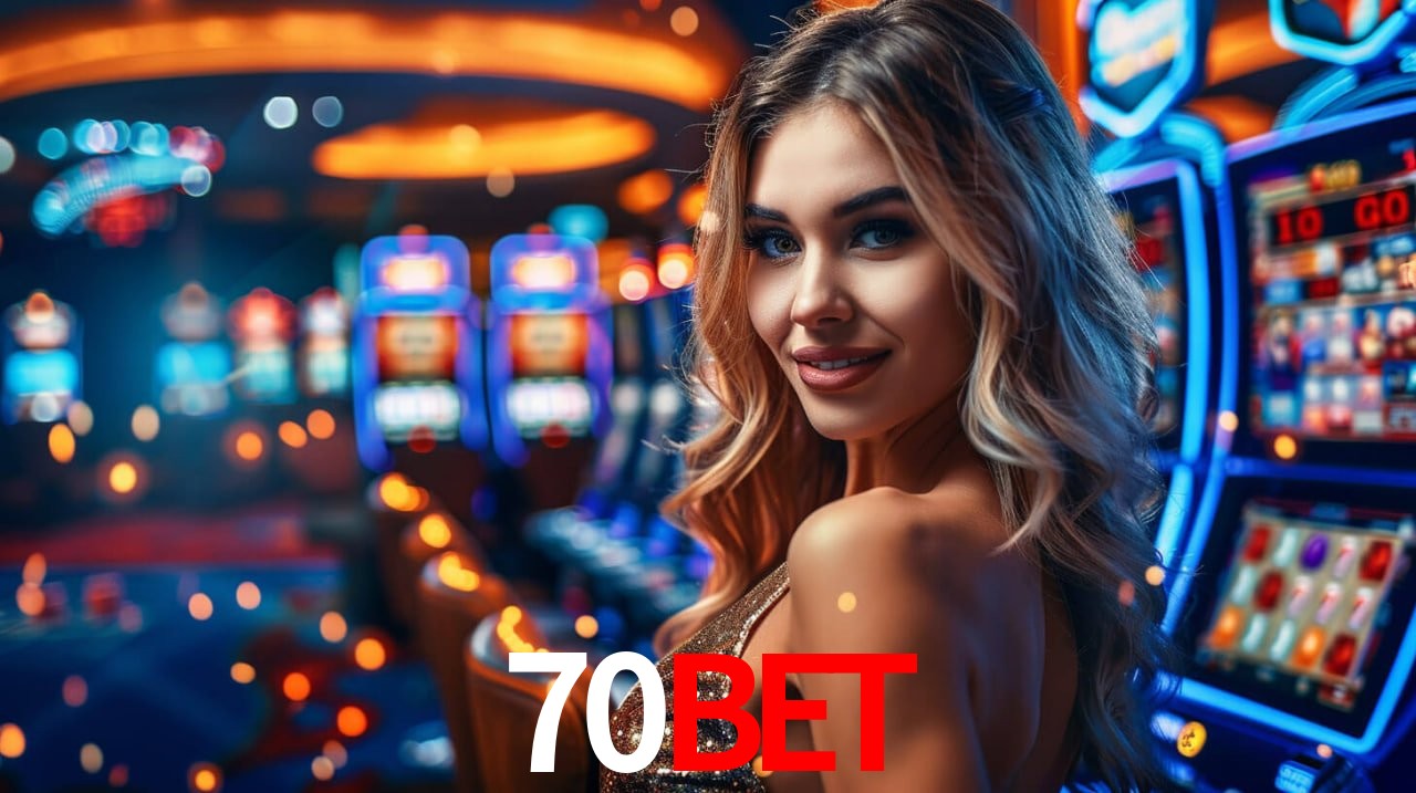 Games Directory 70BET