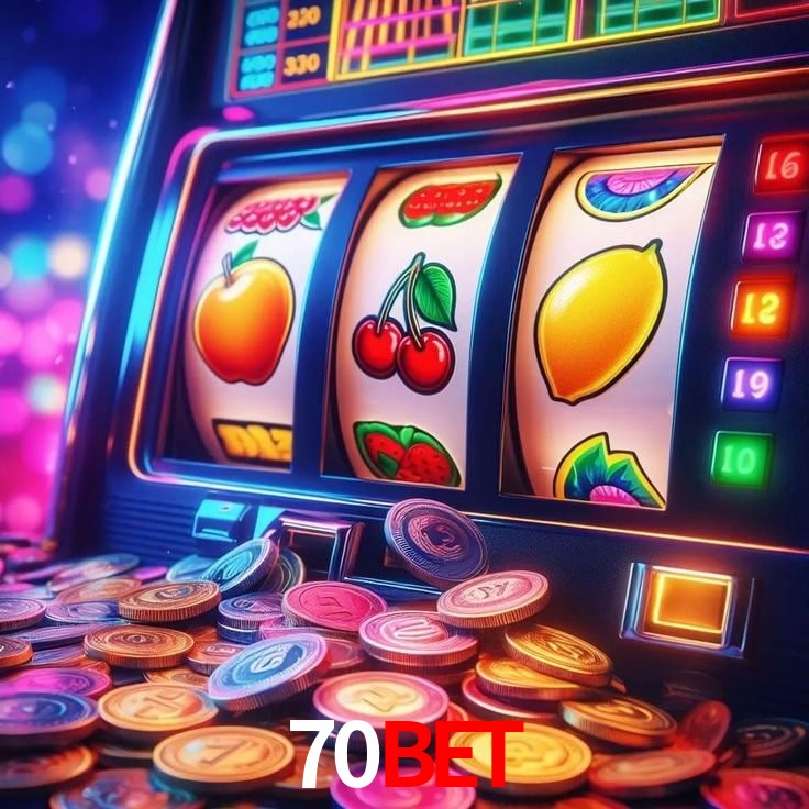 Apostas de Tênis 70BET