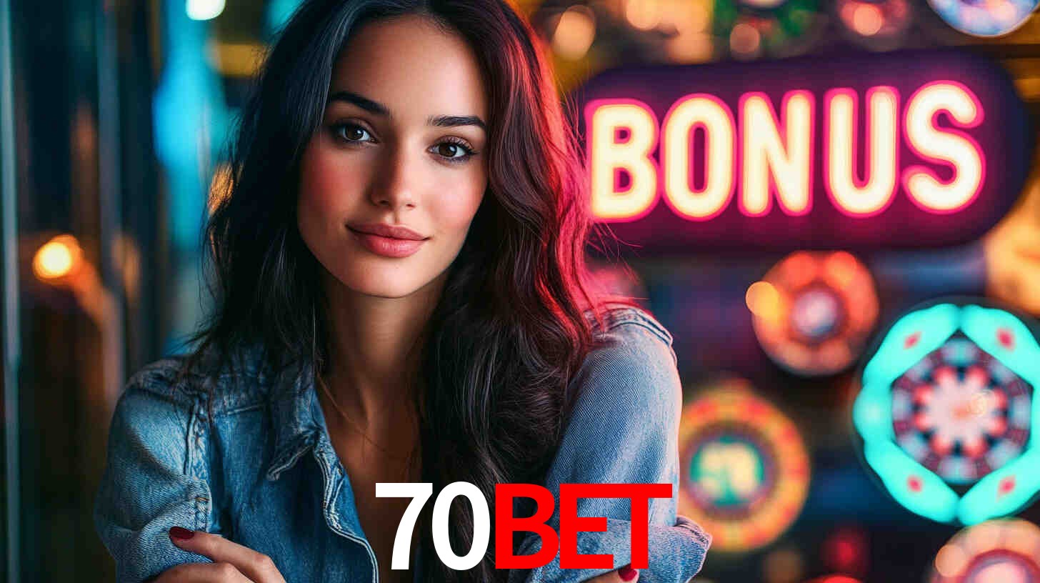 70BET paga