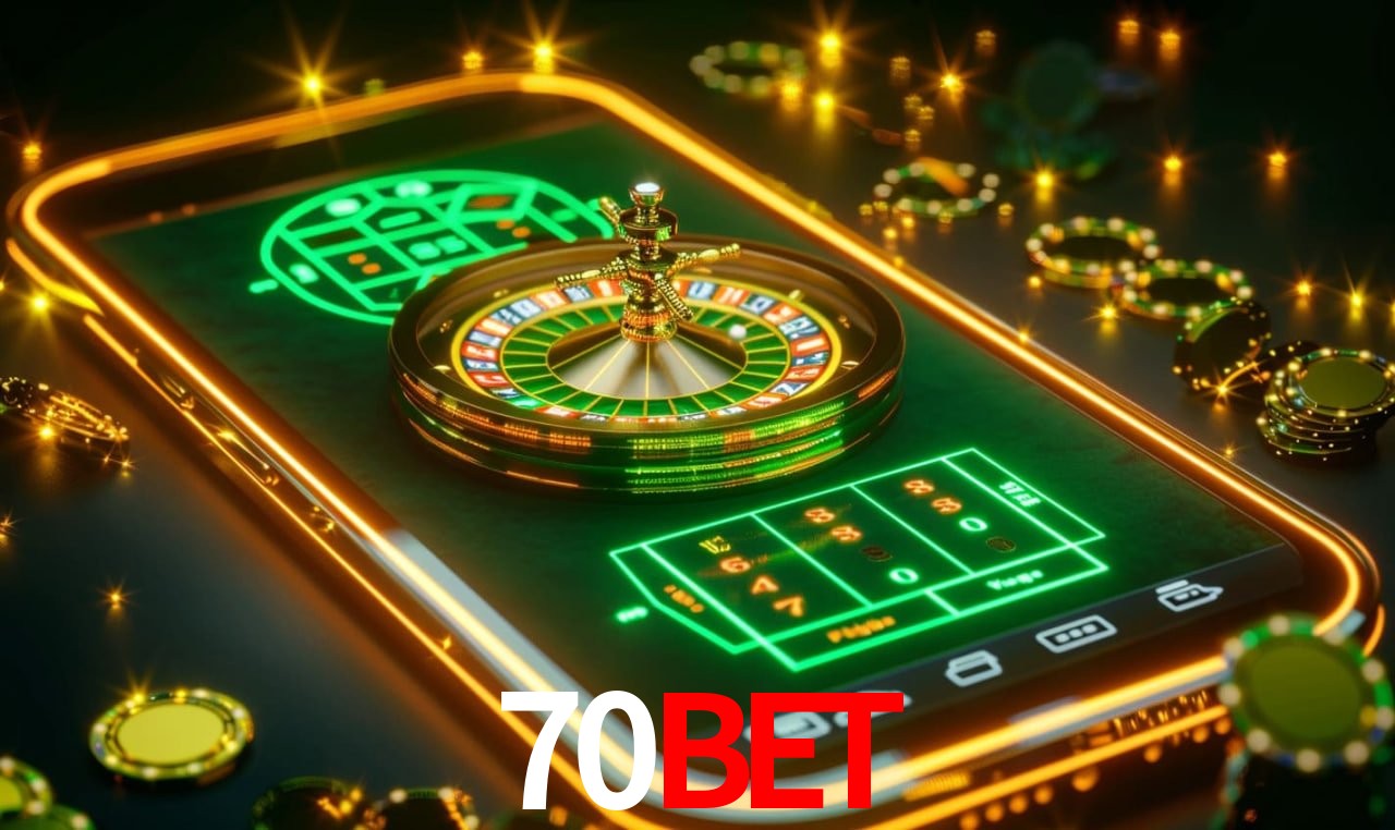 Integração de APIs 70BET