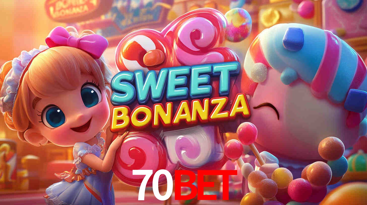 Apostas Esportivas na 70BET: Um Guia Completo