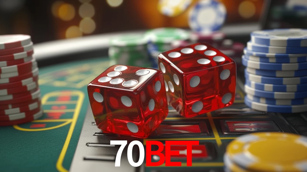 Live Casino 70BET