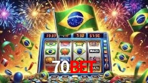 Slot Games 70BET
