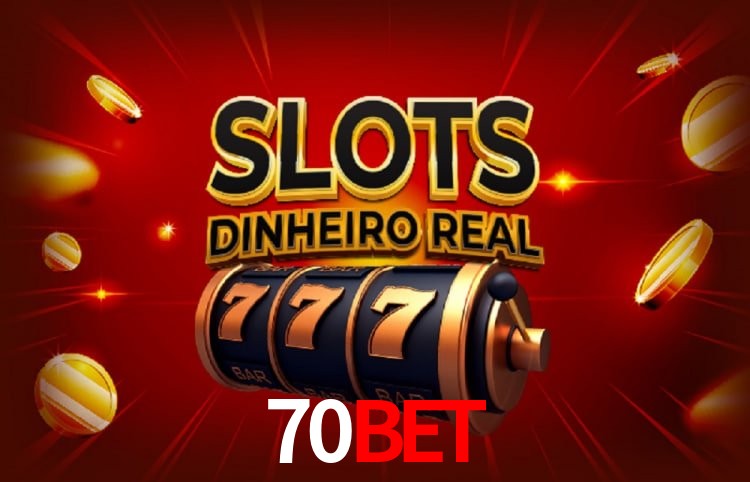 Promoções Sazonais 70BET