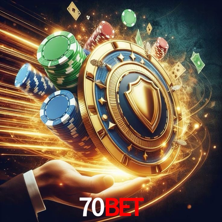 Torneios e prêmios garantidos na 70BET