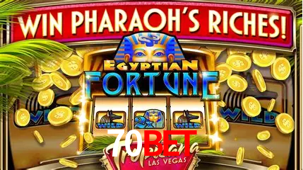 Cassino ao vivo com dealers reais na 70BET