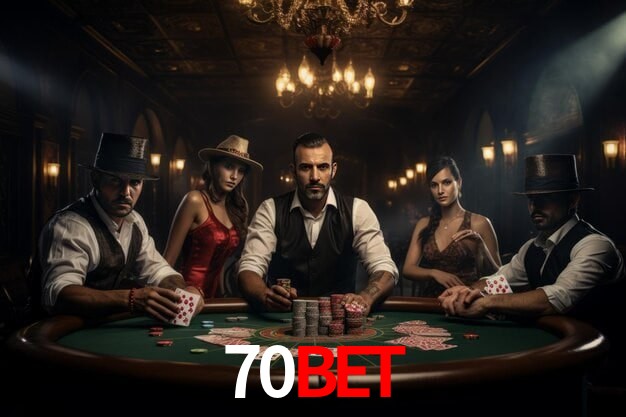 Download para Android e iOS na 70BET