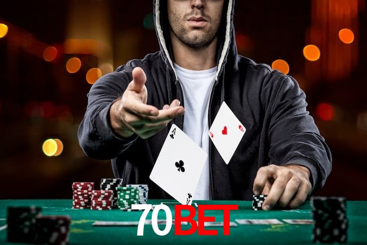 70BET paga
