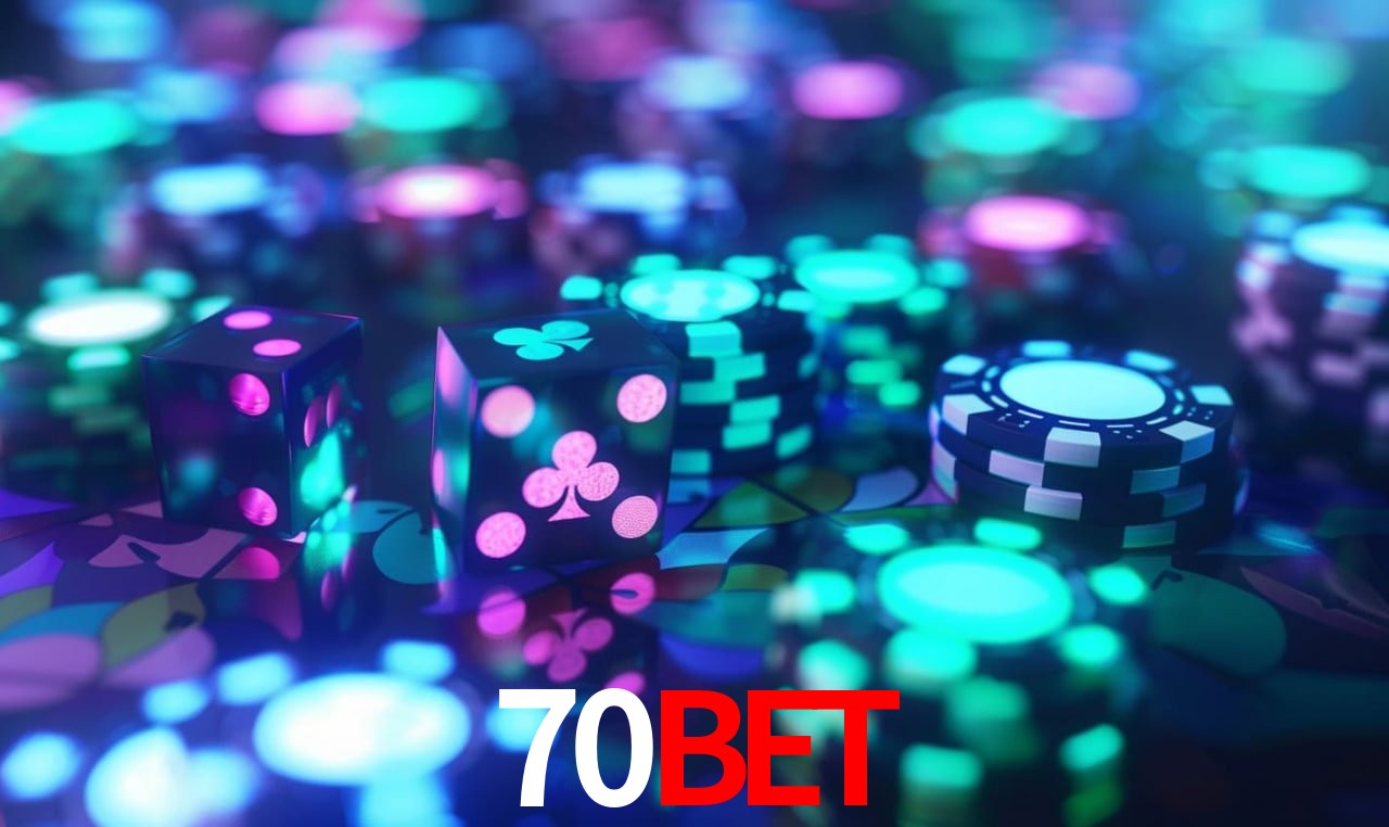Casino Ao Vivo 70BET
