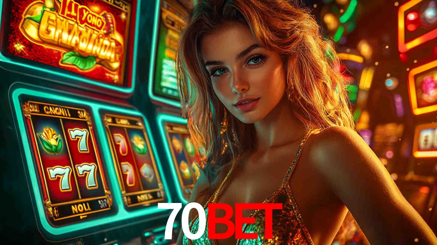 Daily Bonuses 70BET