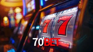 Login Seguro 70BET