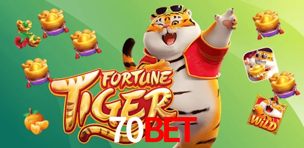 Bonus Features 70BET