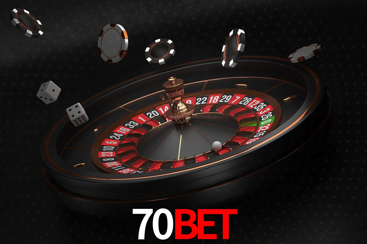 70BET