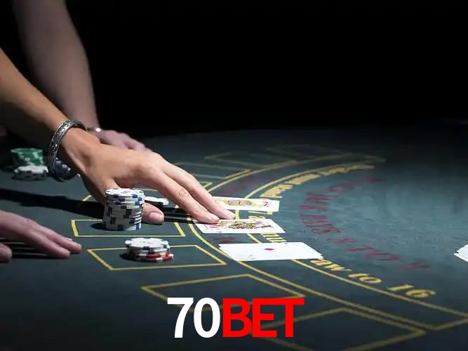 Ofertas Exclusivas 70BET