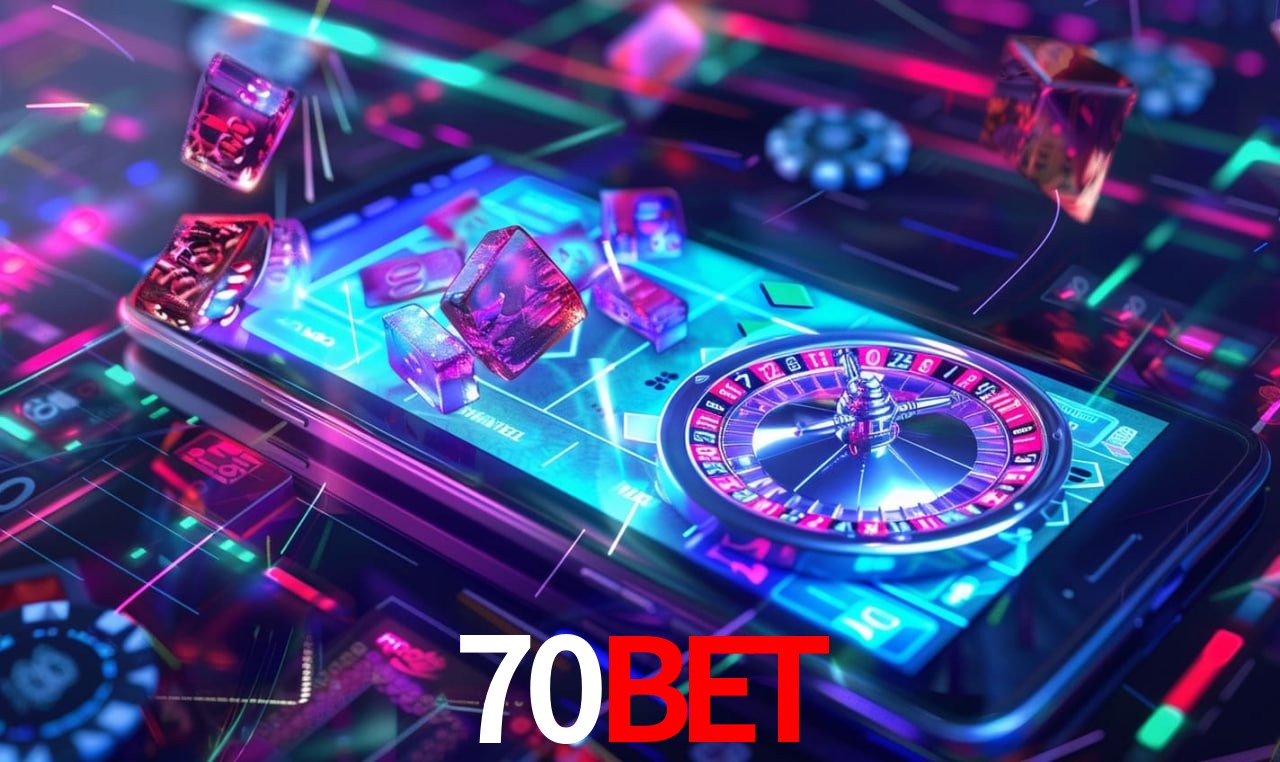 Apostas de Futebol 70BET