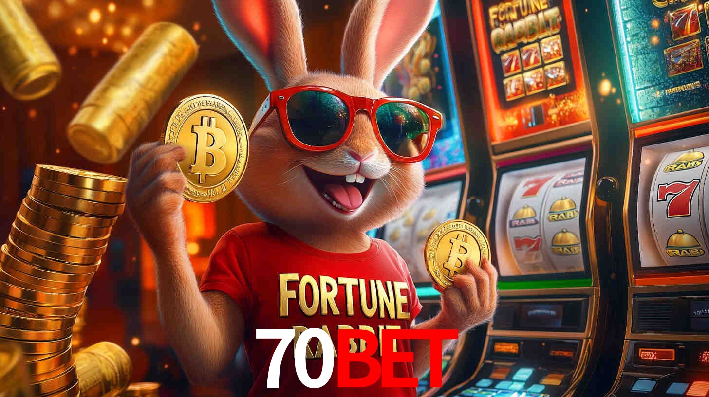 Inovações de Jogos na 70BET: O Futuro das Experiências Interativas