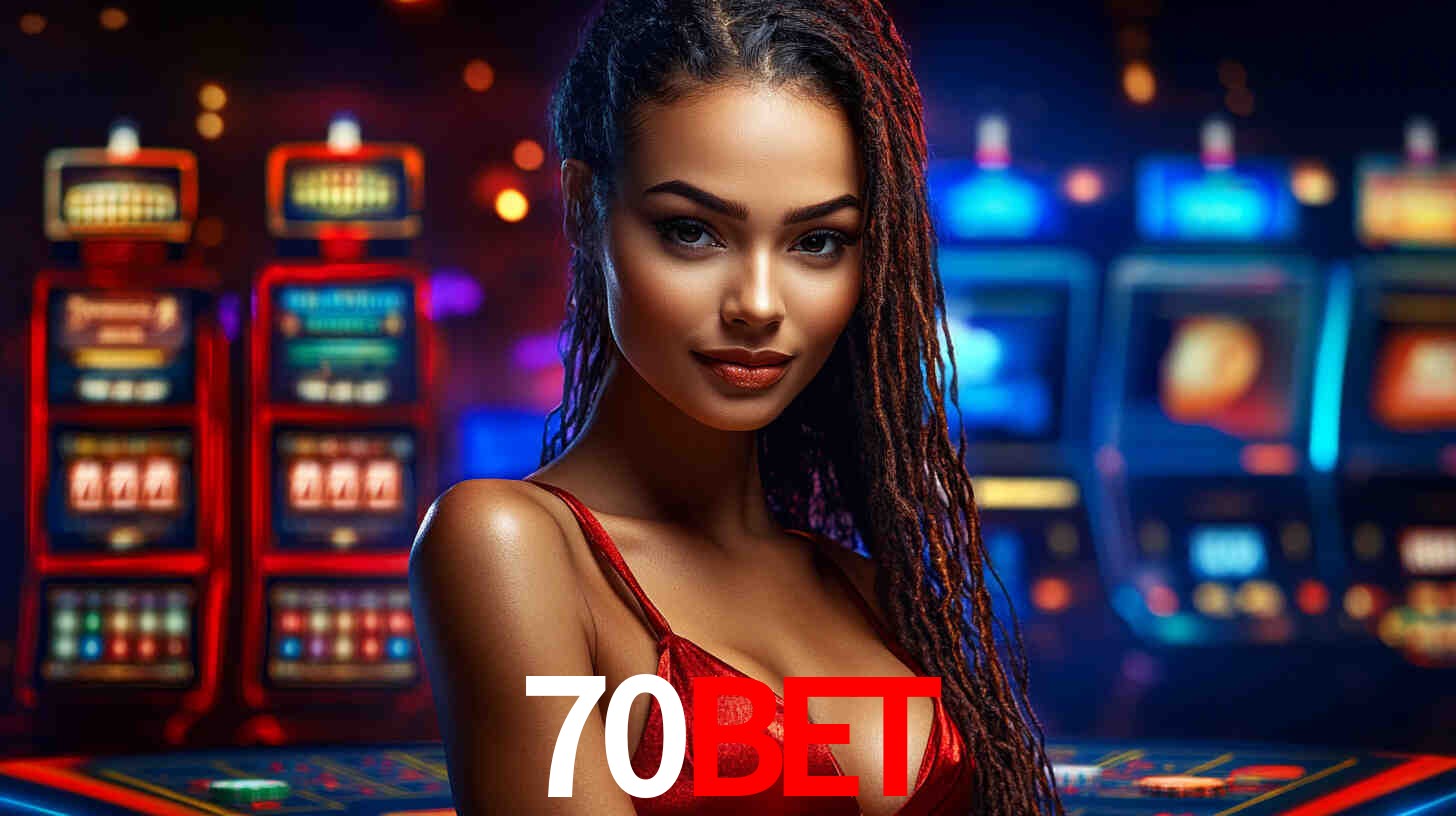 Explorando a Categoria de Eventos em Apostas na 70BET