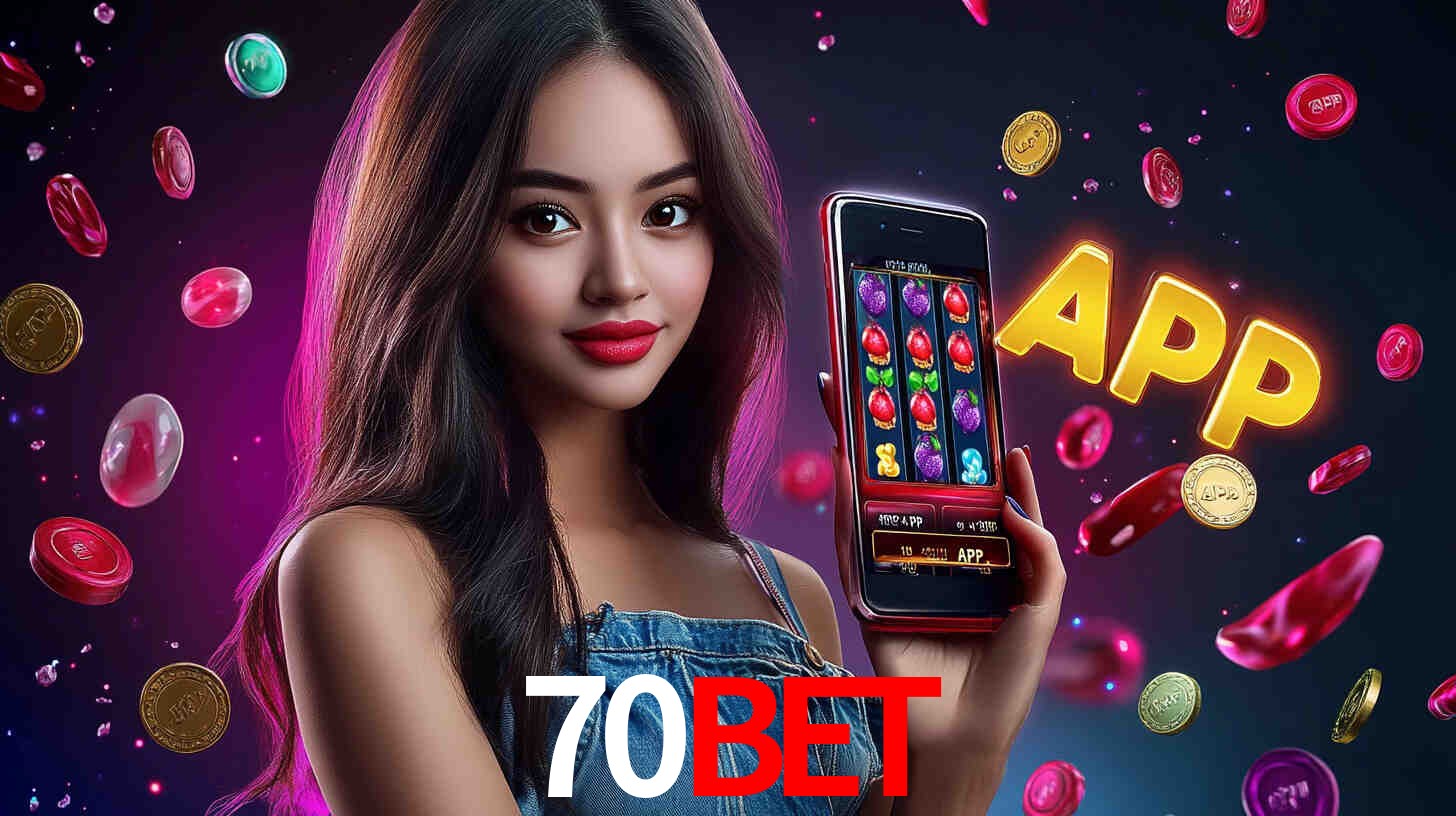 Descubra o Programa VIP da 70BET: Vantagens Exclusivas para Jogadores