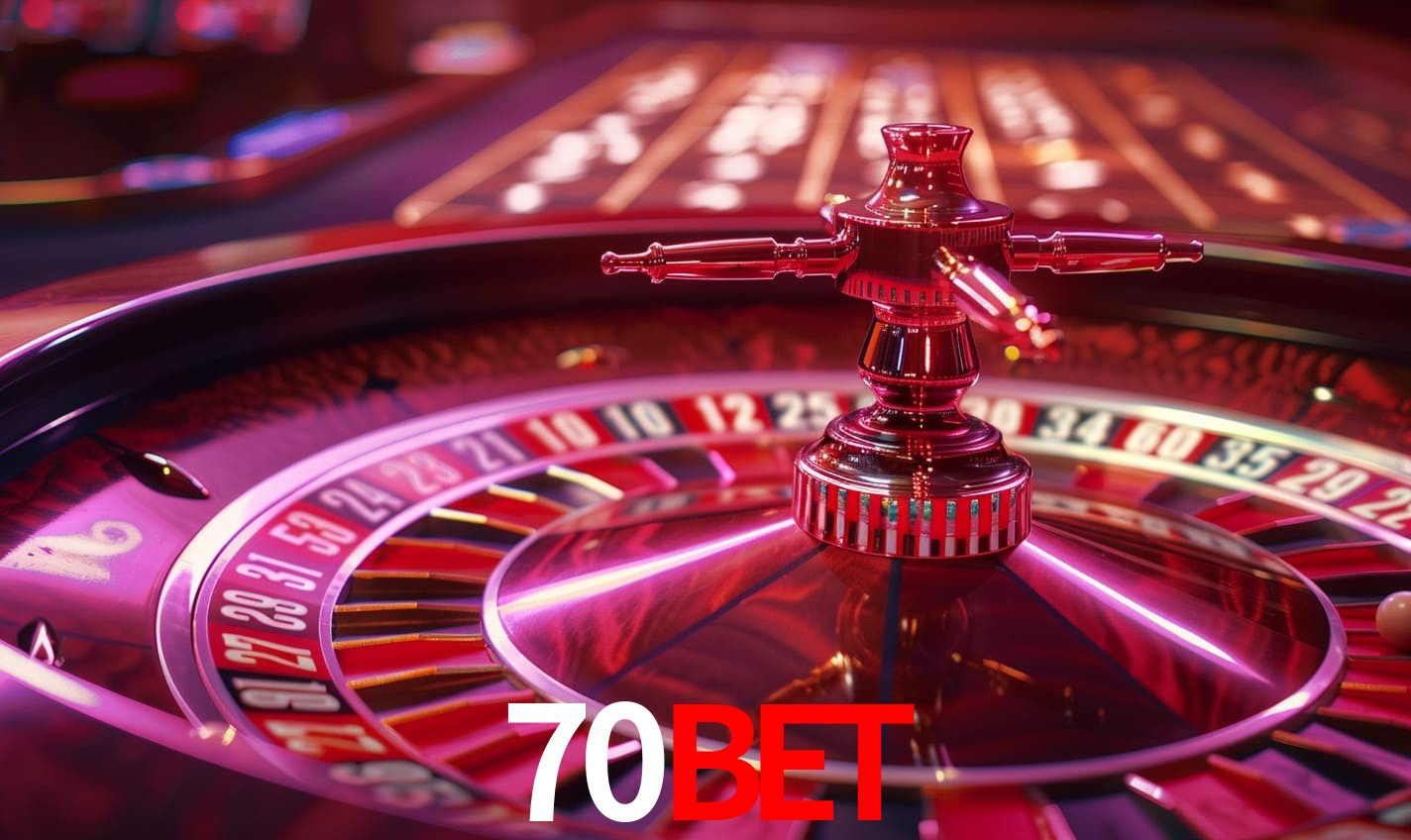 Inovações de Jogos na 70BET: O Futuro das Experiências Interativas