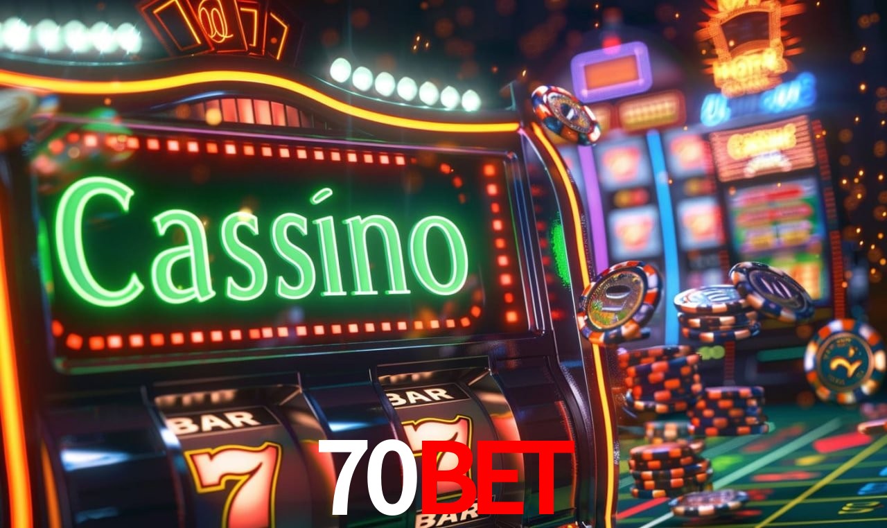 Cadastro Rápido 70BET