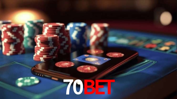Diretório de Jogos 70BET