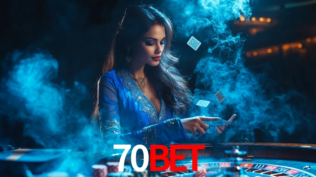 Descubra a Essência do 70BET: Nossa História e Compromissos