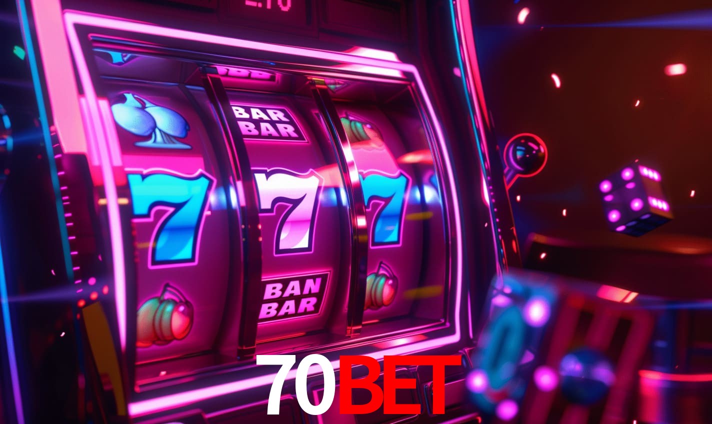 Descubra o Programa VIP da 70BET: Vantagens Exclusivas para Jogadores