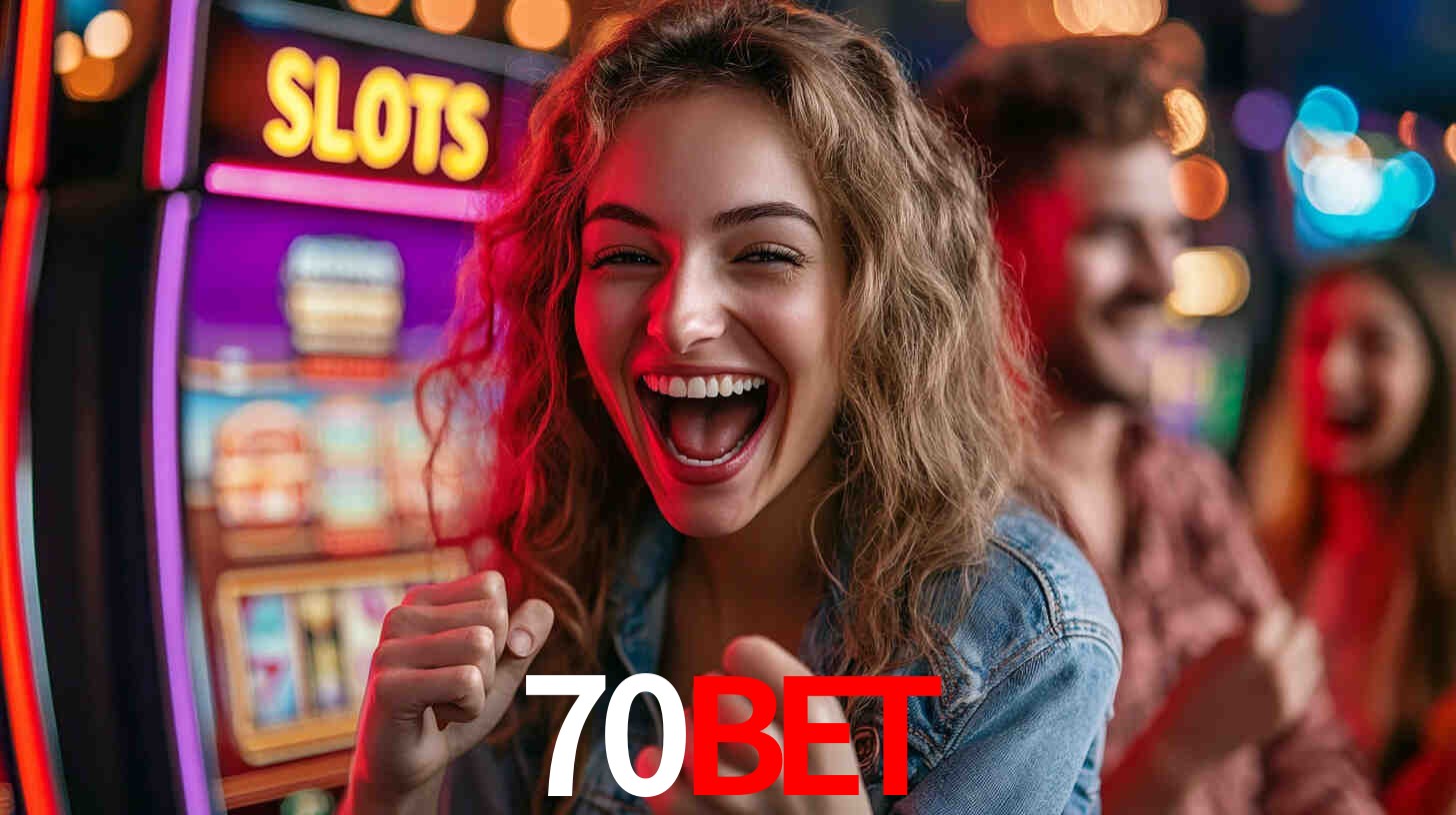 Descubra a Essência do 70BET: Nossa História e Compromissos