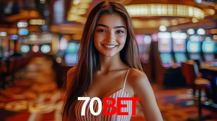 Exclusive Games 70BET