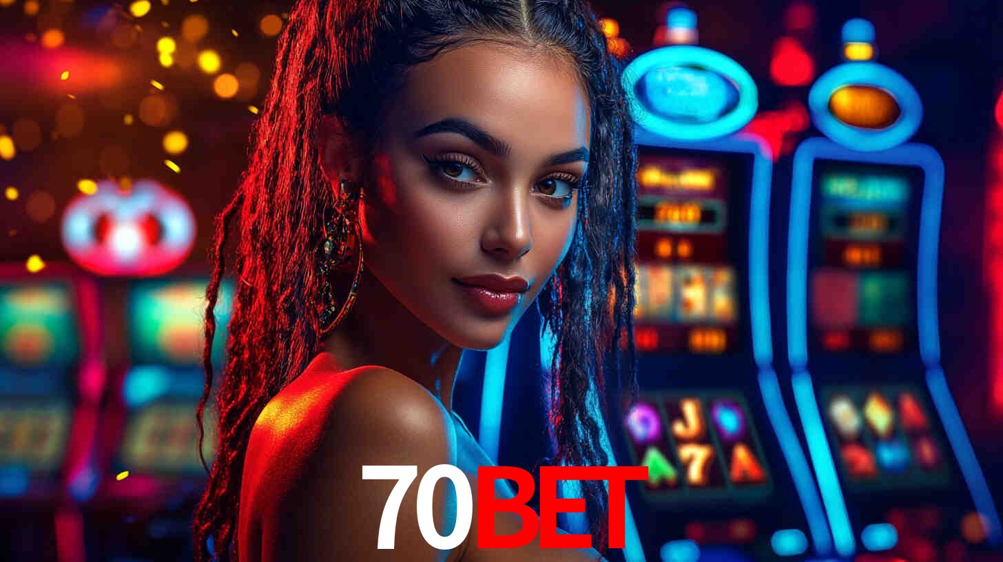 A Popularidade dos Caça-Níqueis no 70BET