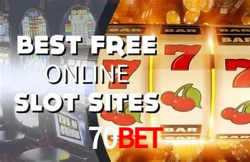 Descubra a Magia dos Jogos de Arcade no 70BET