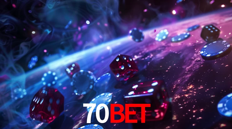 Account Benefits 70BET