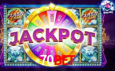 Descubra o Mundo do Cassino Online com 70BET
