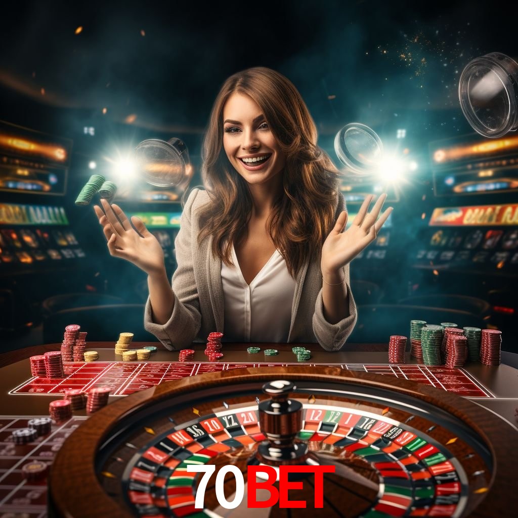 70BET app