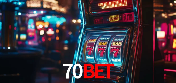 Roulette Table 70BET