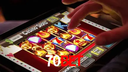 Descubra a Essência do 70BET: Nossa História e Compromissos