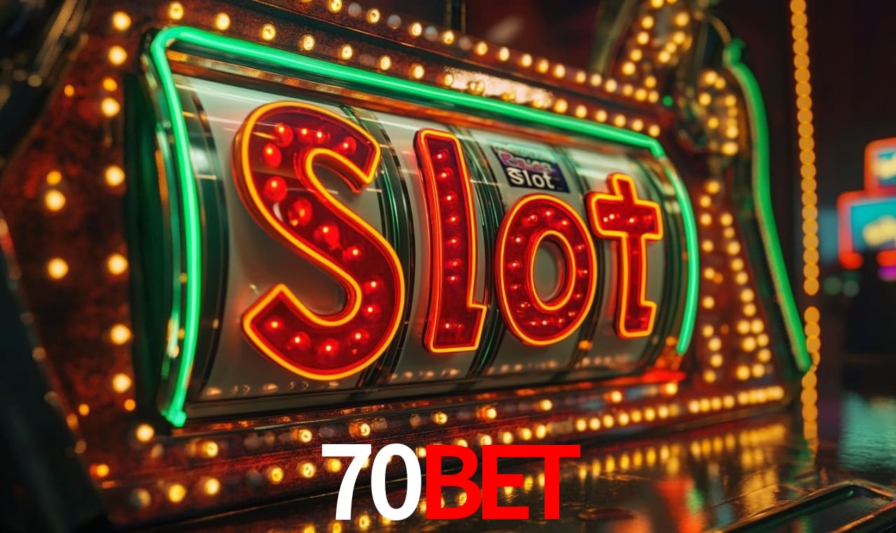 Tecnologia da Plataforma 70BET