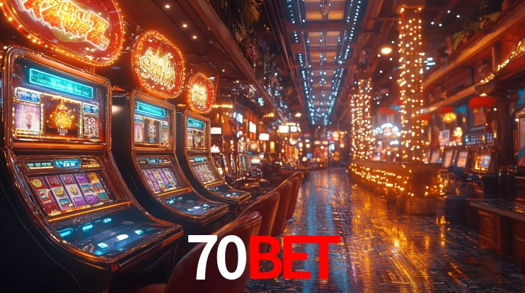 70BET paga