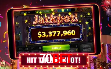 Desvendando o Mundo dos Jogos Virtuais na 70BET