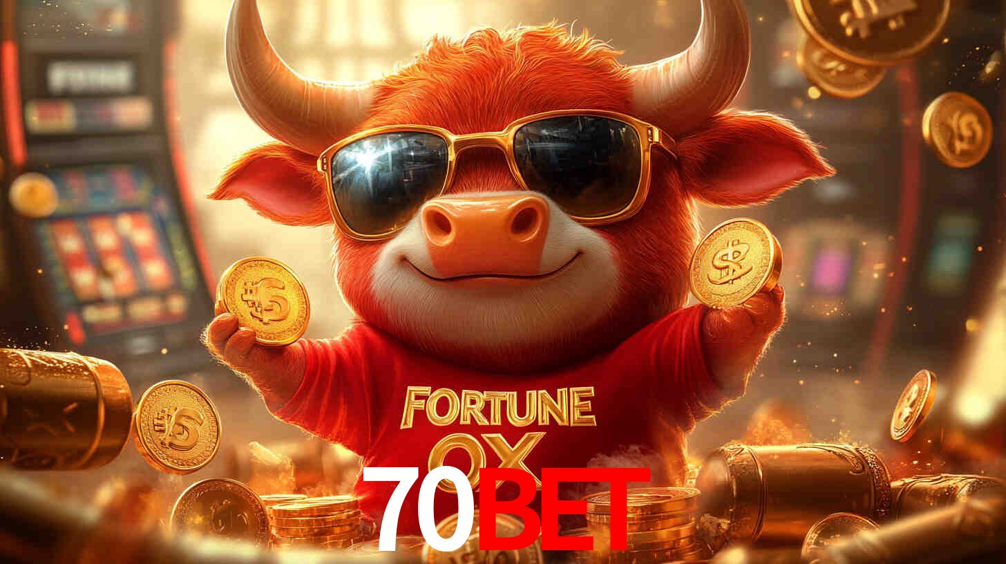 70BET paga